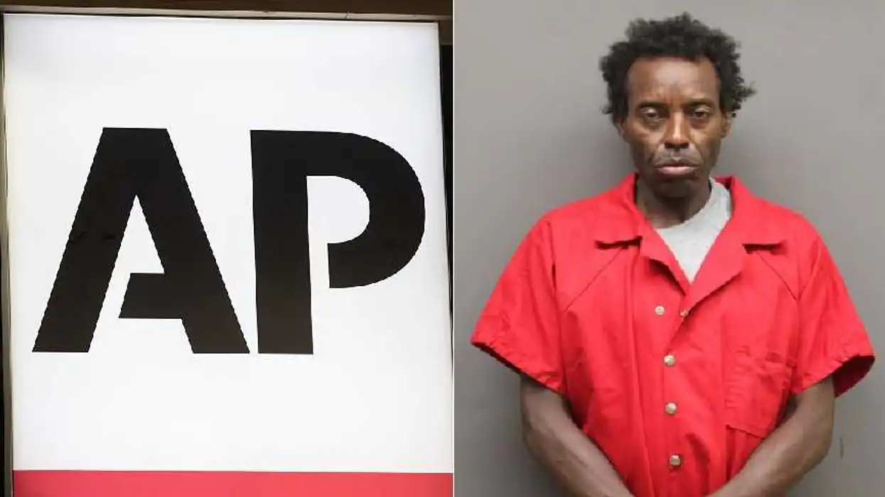 AP exploits black woman's horrific murder to lecture America about racism