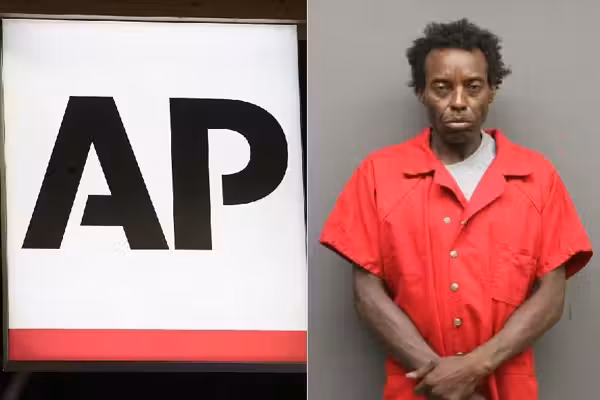 AP exploits black woman's horrific murder to lecture America about racism