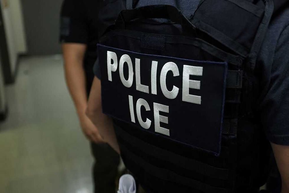 App allegedly endangers ICE agents — now its creator is suing the Trump administration