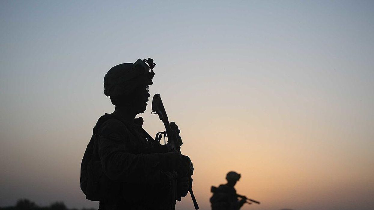 'Appalling and shocking': US officials reportedly gave Taliban names of Americans and Afghan allies that th
