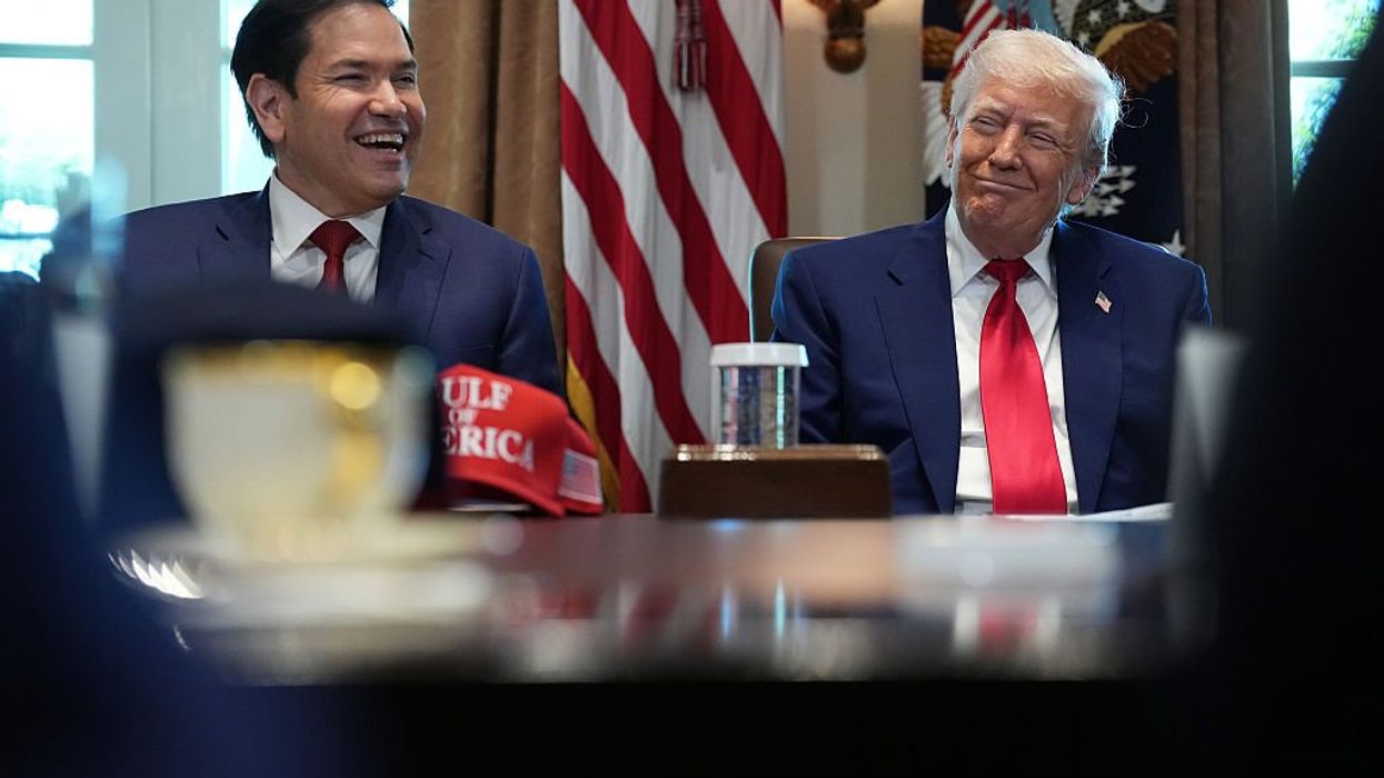 Appeals court delivers Trump big win, throwing out Biden judge's ruling on foreign aid