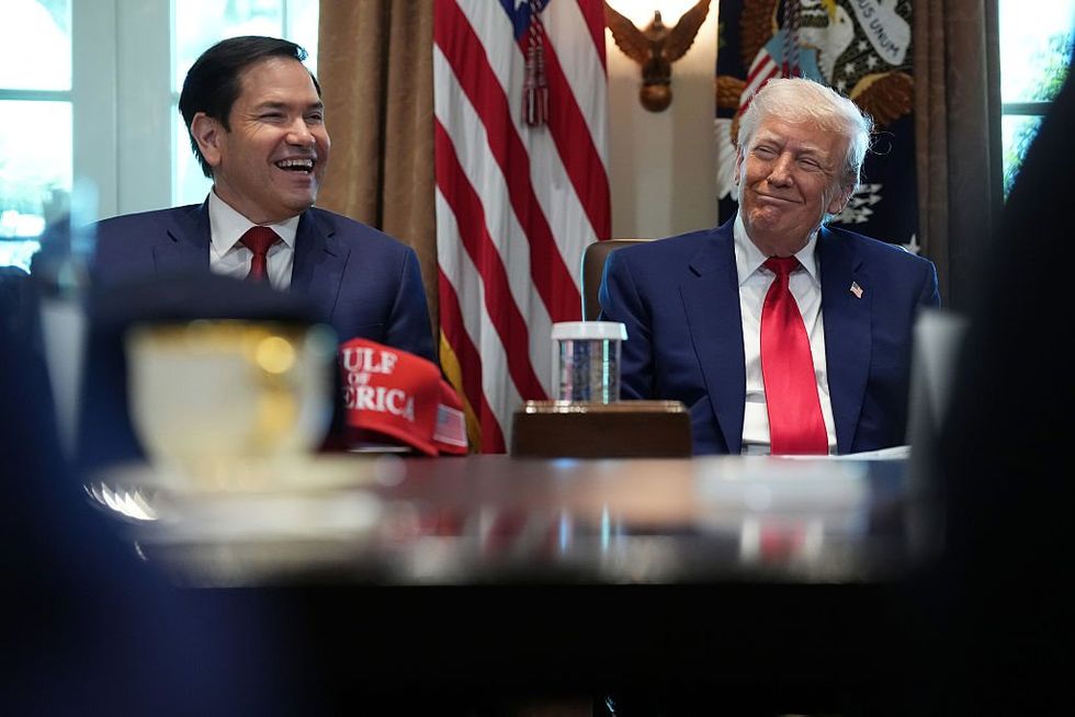 Appeals court delivers Trump big win, throwing out Biden judge's ruling on foreign aid