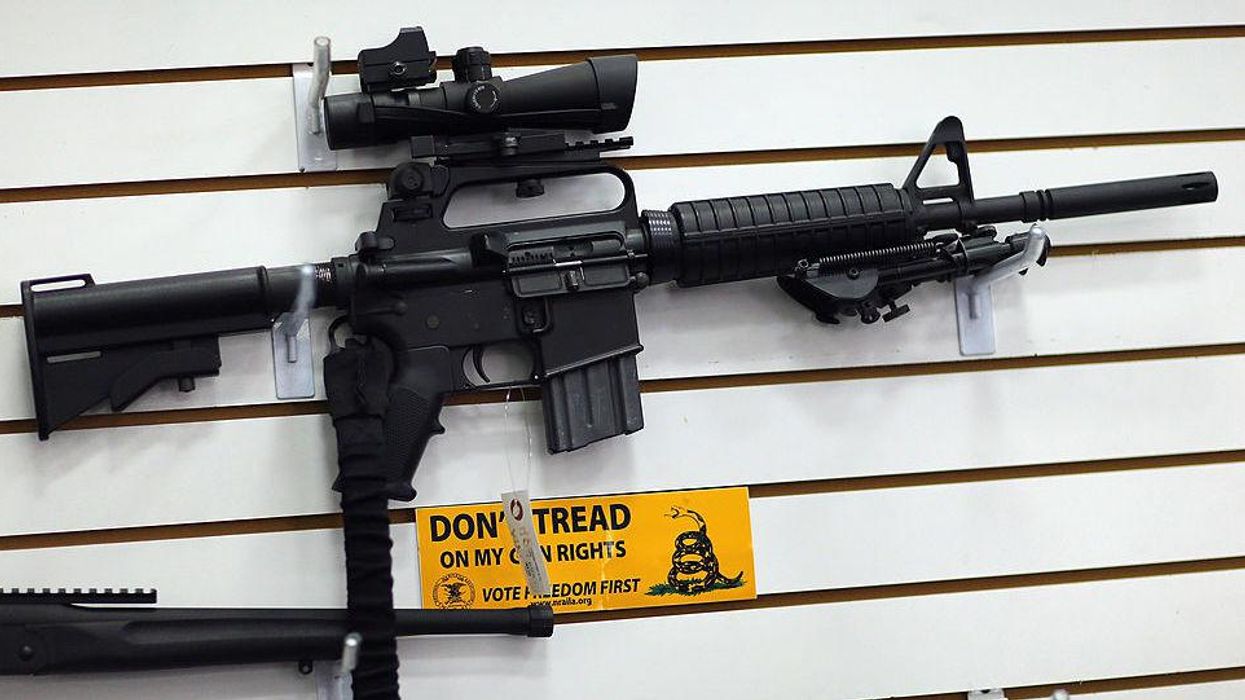 Appeals court gives 2nd Amendment huge victory over lockdown policies. But judge takes unusual extra step after predicting ruling will be appealed.