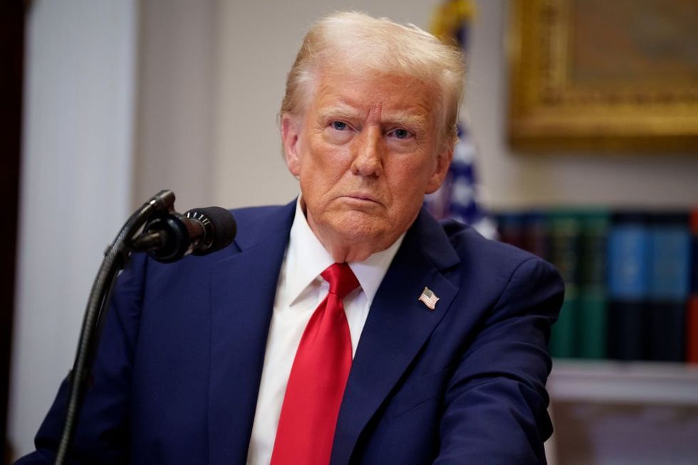 Appeals court reinstates Dem labor board members Trump fired