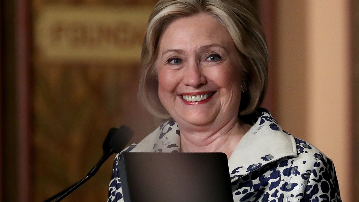 Appeals court rules Hillary Clinton doesn't have to sit for deposition in lawsuit over emails