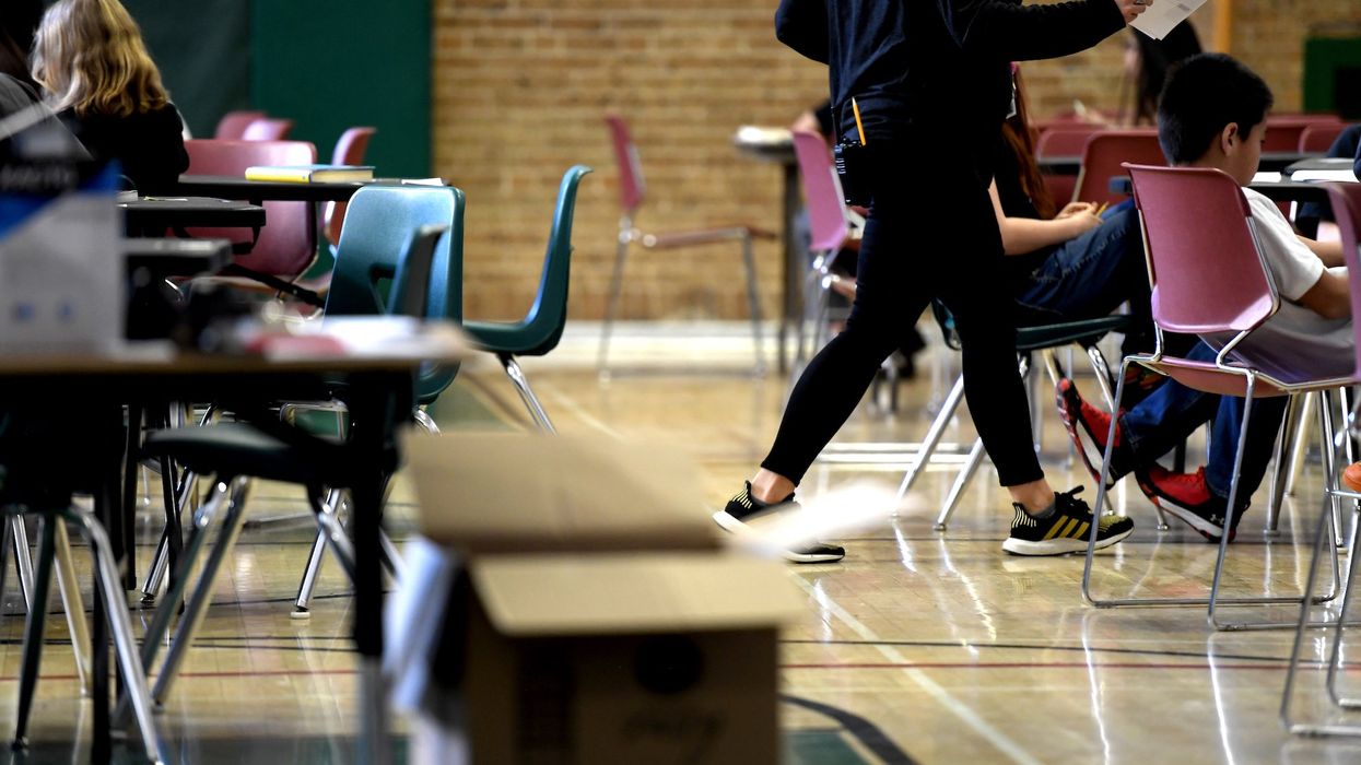 Appeals court ruling denies parents' rights to be informed by school about 11-year-old child's gender change