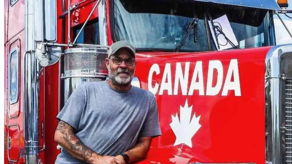 Appeals court slams Trudeau’s ‘emergency’ trucker crackdown