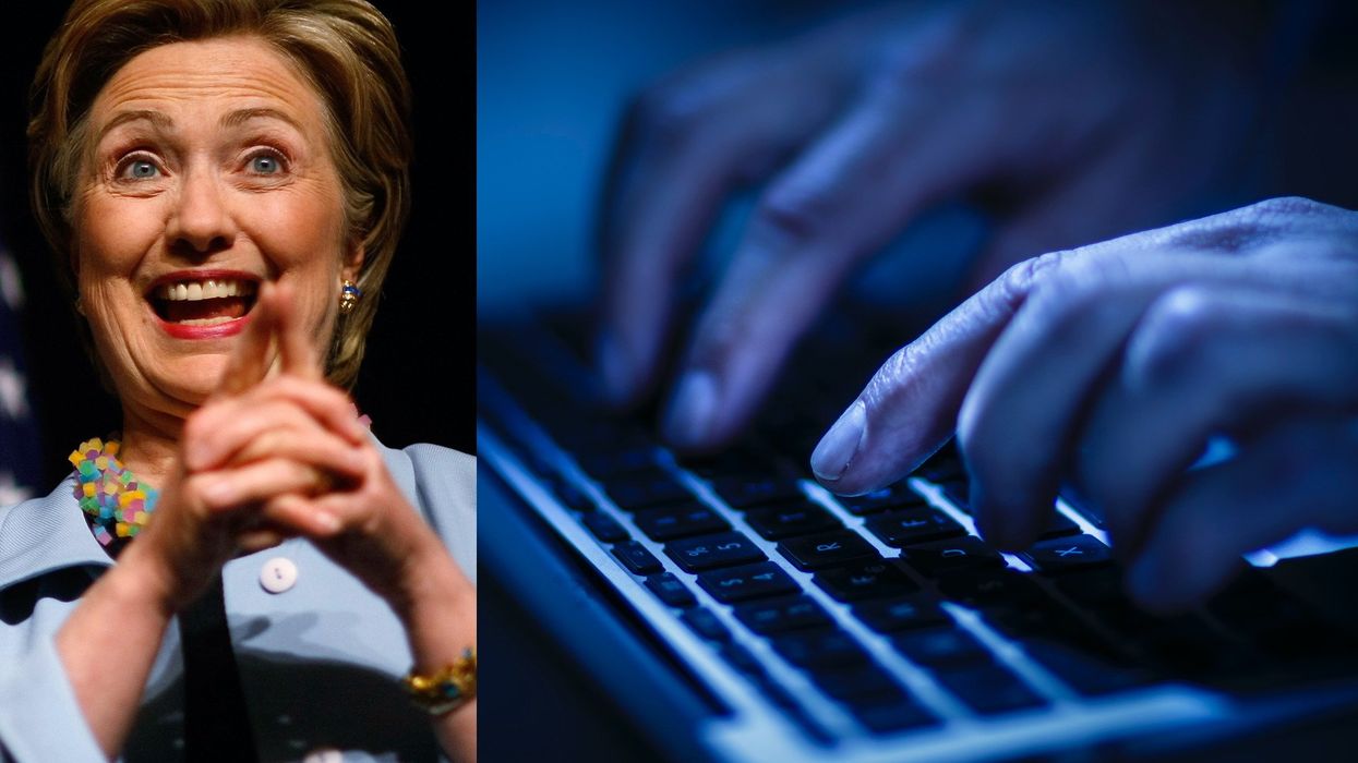 Appeals court tosses out Biden-era conviction of social media troll for election interference