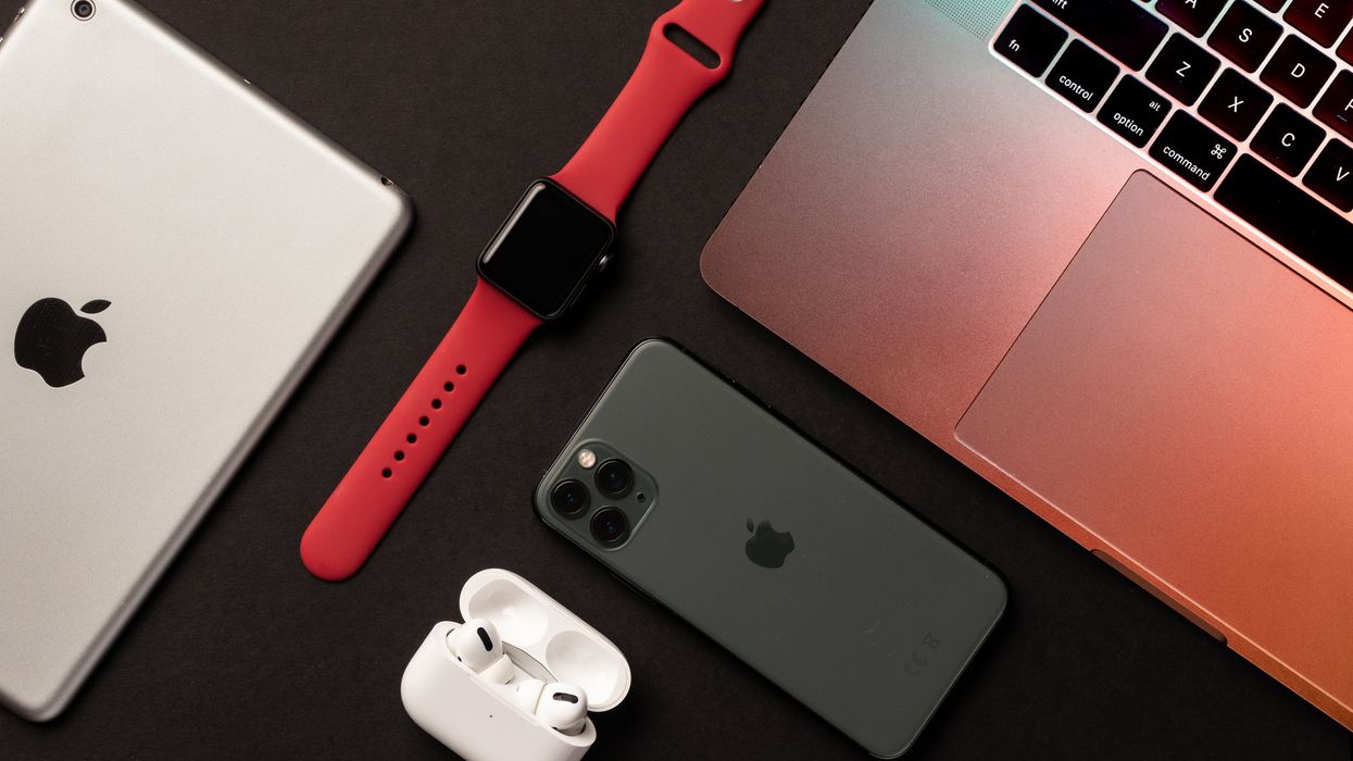 Apple in the crosshairs: DOJ misfires on antitrust, targets success