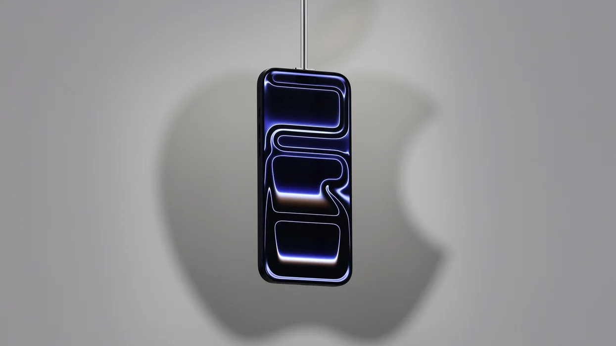 Apple is falling — is the smartphone next?