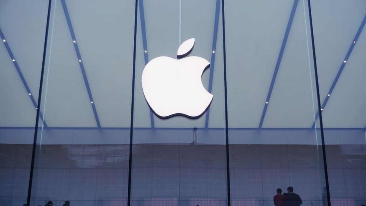 Apple preaches a gospel of inclusion — but proves Christianity isn't included