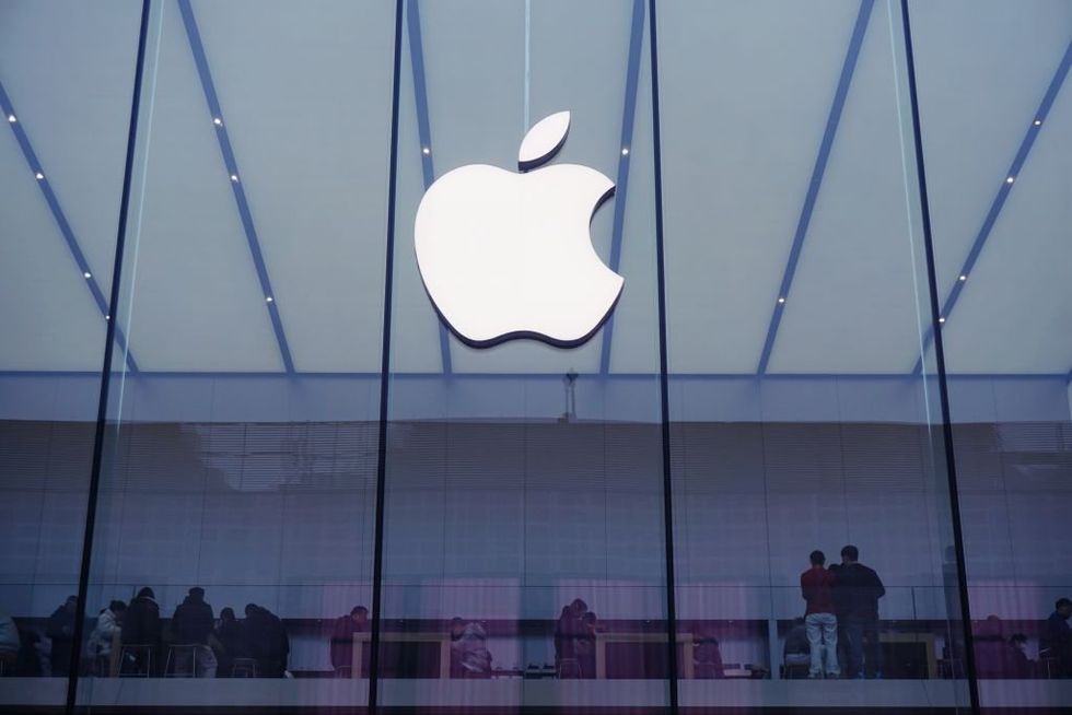 Apple preaches a gospel of inclusion — but proves Christianity isn't included