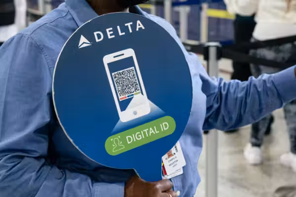 Apple rolls out digital ID, says users get 'privacy and security'