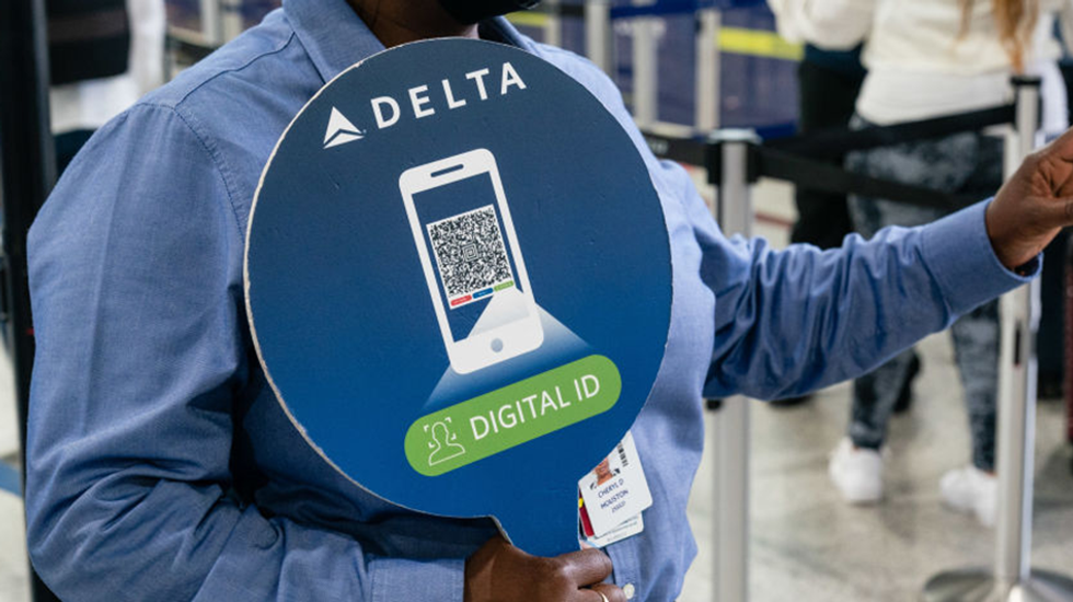 Apple rolls out digital ID, says users get 'privacy and security'