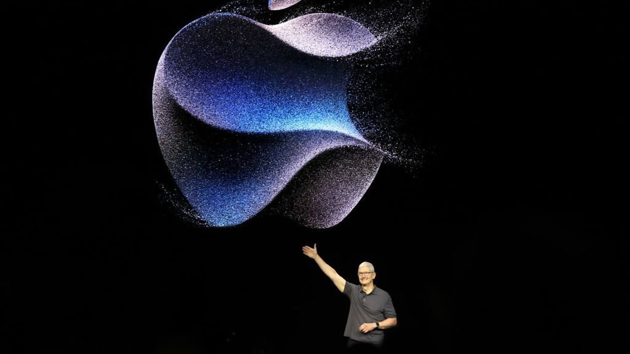 Apple's awful iPad ad shows it has run out of ideas