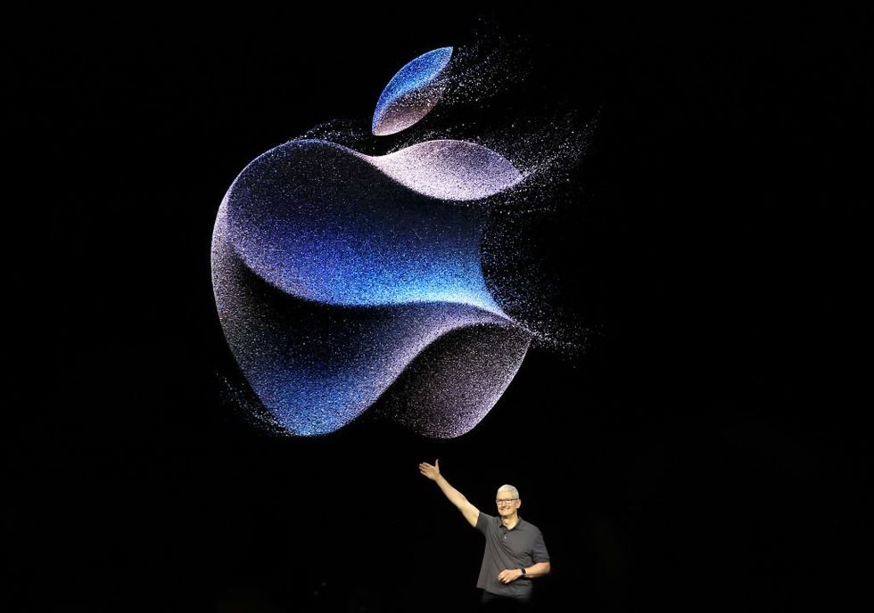 Apple's awful iPad ad shows it has run out of ideas