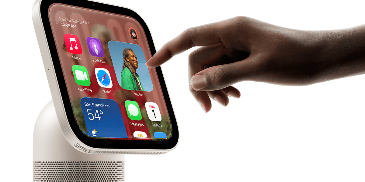 Hp Apple Apple wants you using this new product to run your household | Blaze Media