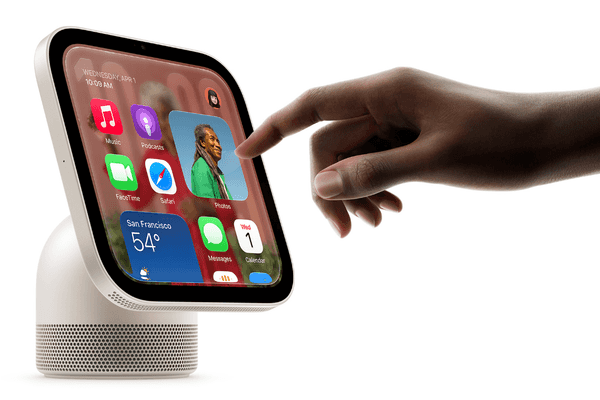 Apple wants you using this new product to run your household