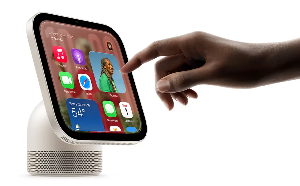 Apple wants you using this new product to run your household