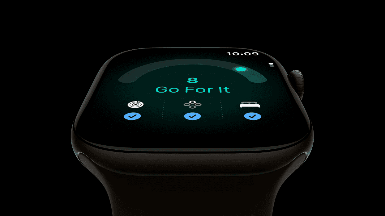Apple Watch Series 12 Readiness App