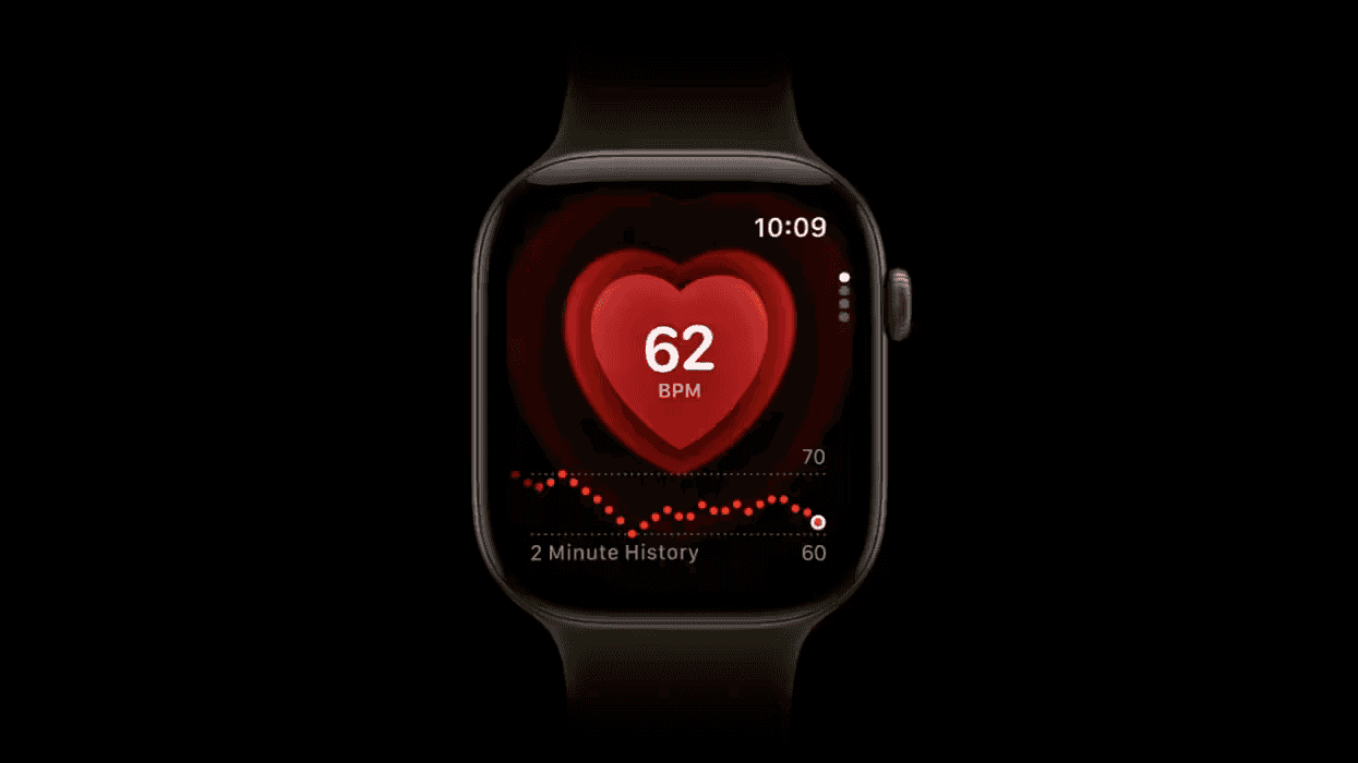 Apple Watch Series 12