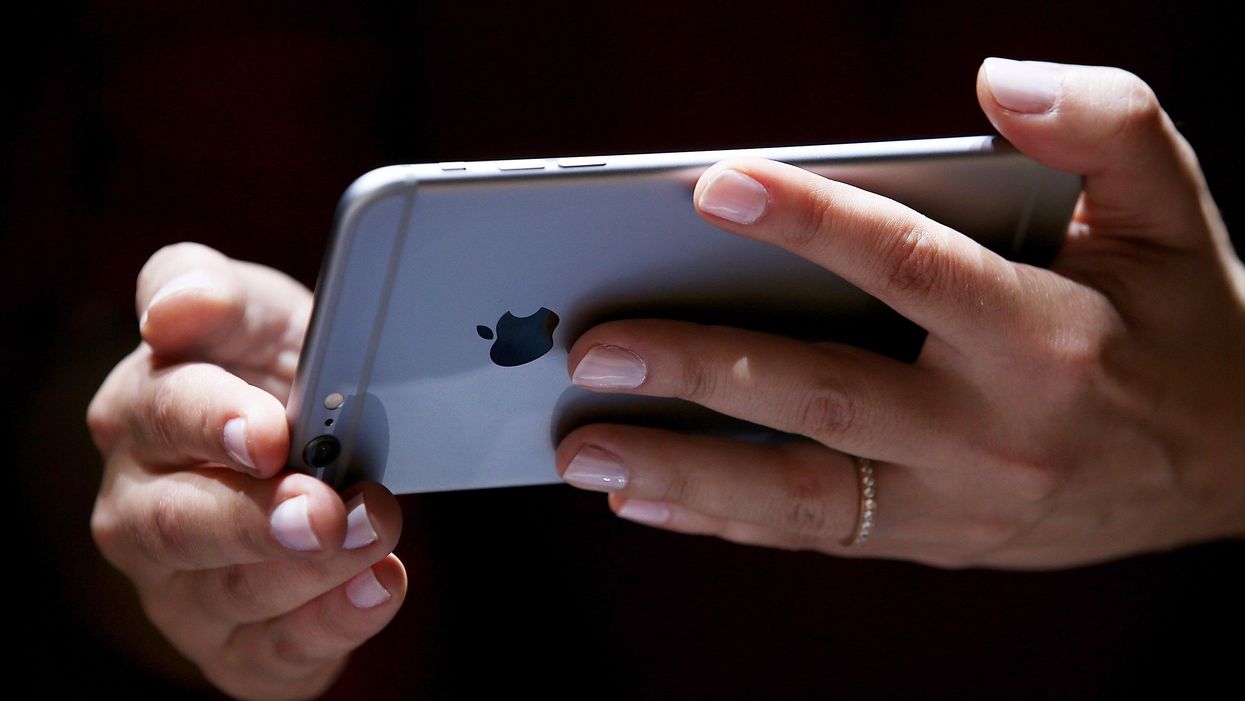 Apple will remotely install software to scan all US phones for child sex abuse images