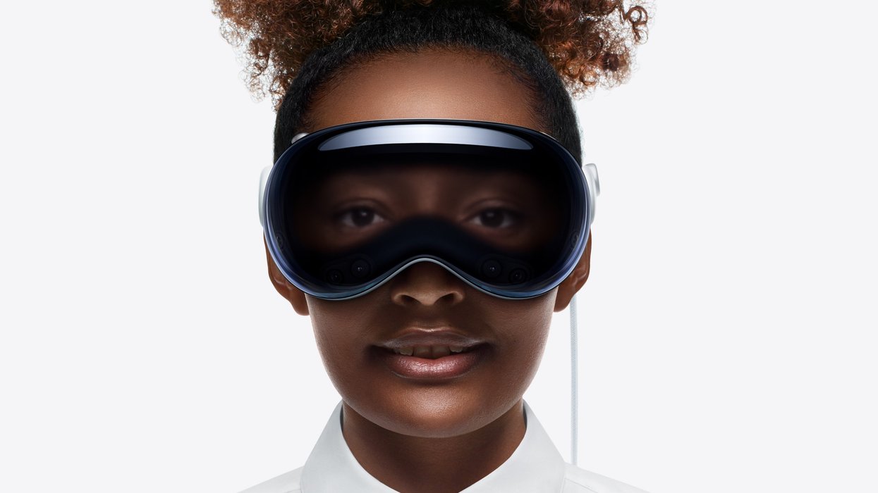 Apple’s Vision Pro is a triumph of technology … and a disaster for the ...