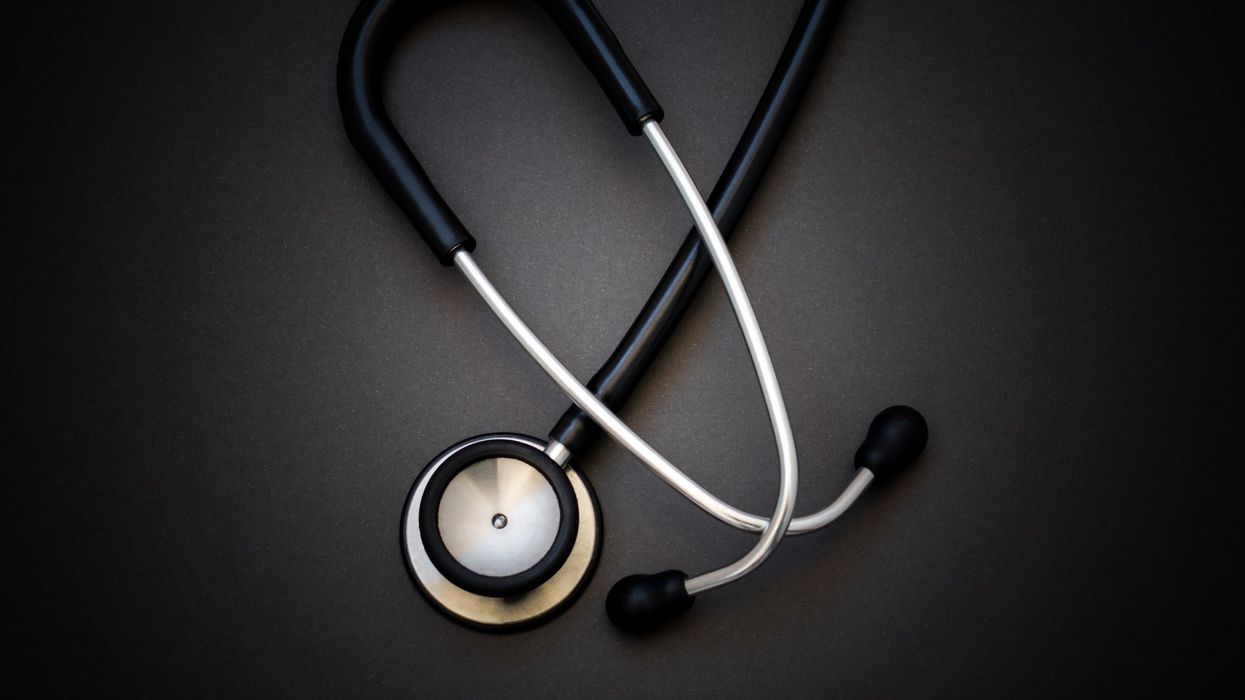 Appointment with Dr. Evil