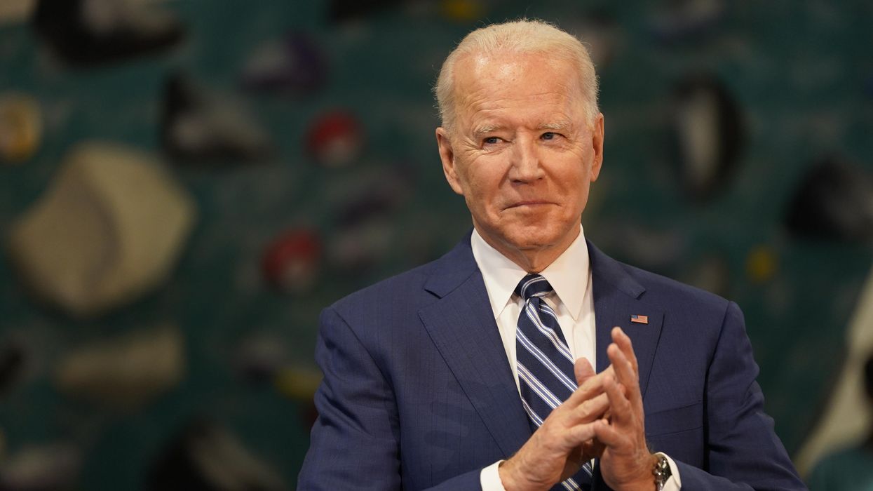 April inflation explodes to highest level since 1992 as Biden prepares to announce staggering $6T budget