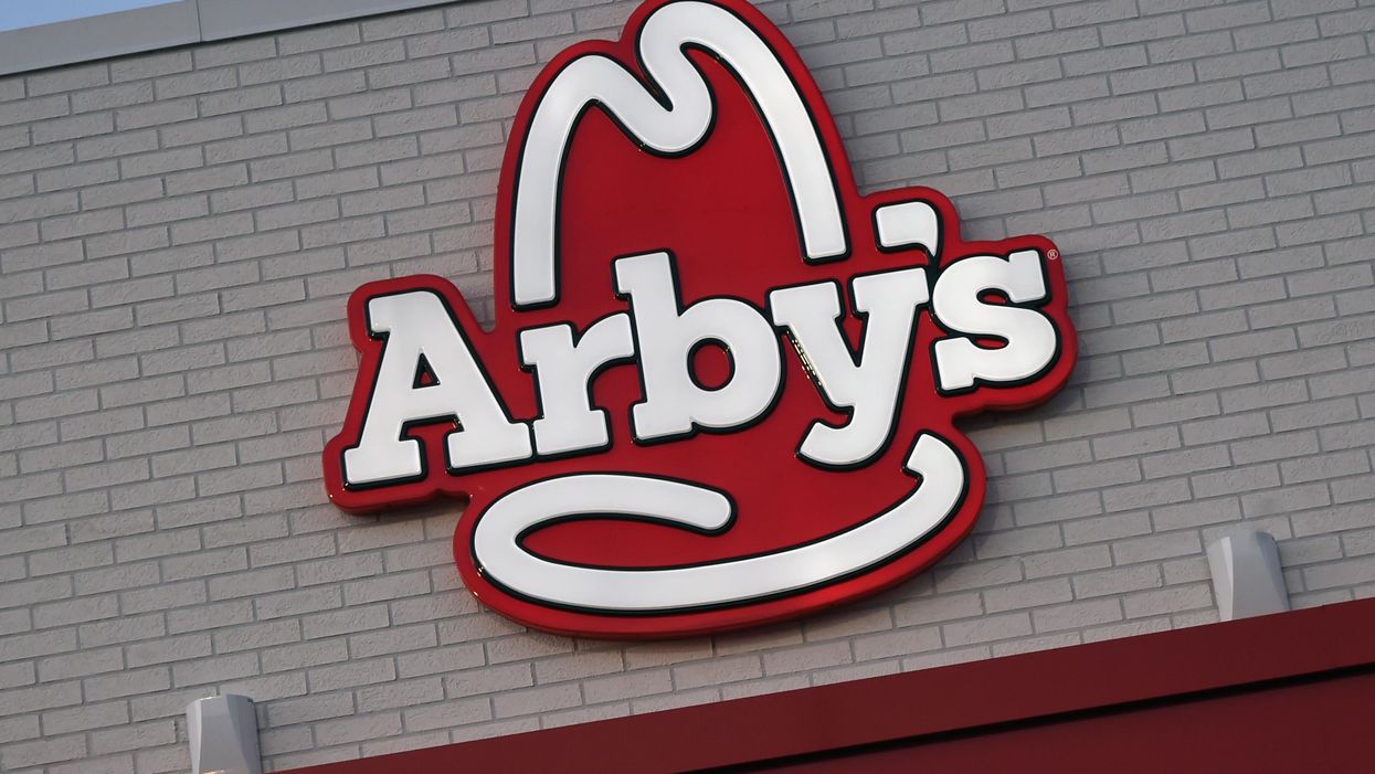 Arby's manager under investigation for child pornography after video shows him peeing in milkshake mix: Police