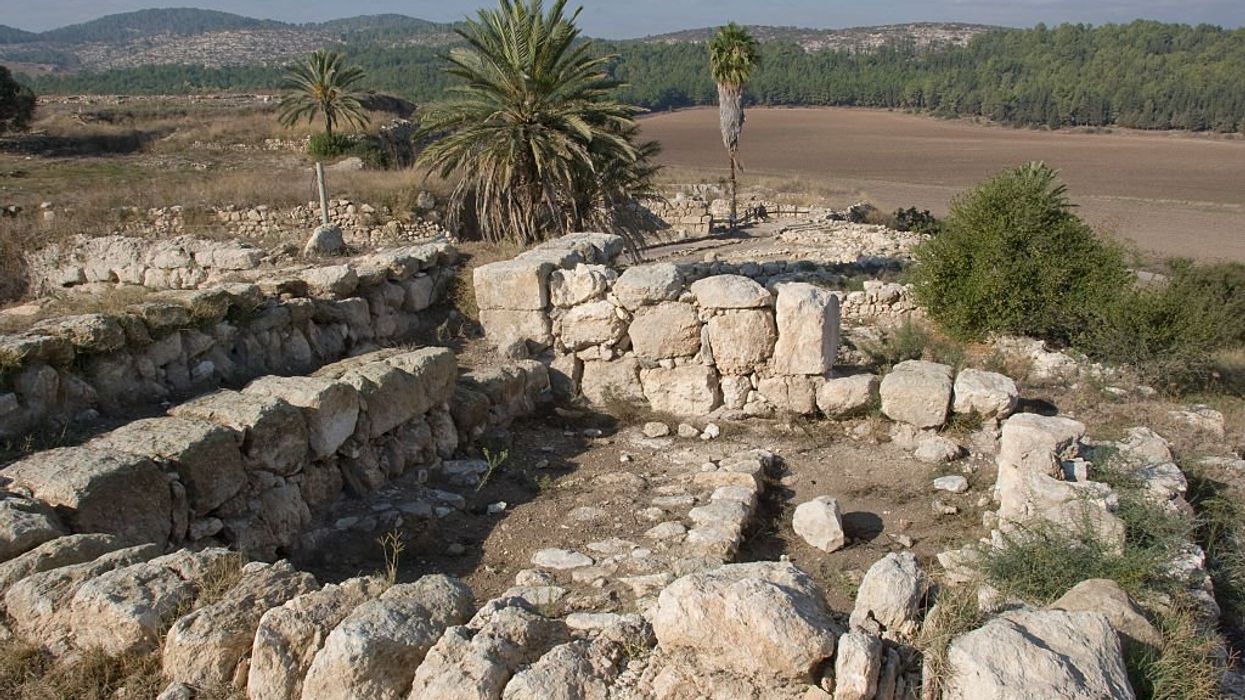 Archaeologists unearth first-ever evidence of epic biblical battle at 'Armageddon' through unexpected artifacts