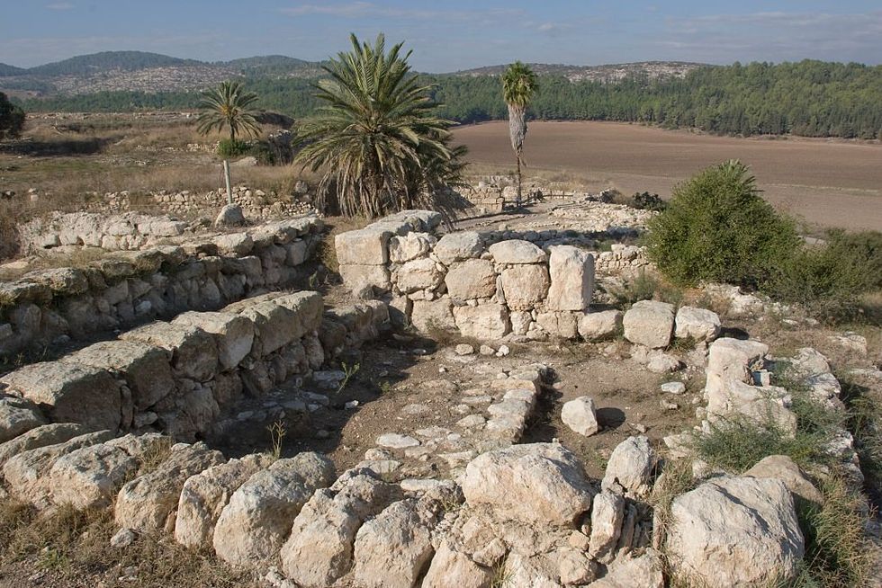 Archaeologists unearth first-ever evidence of epic biblical battle at 'Armageddon' through unexpected artifacts
