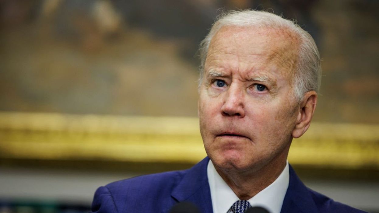 Archbishop slams Biden as a 'cafeteria Catholic' who twists his faith for 'political advantage'