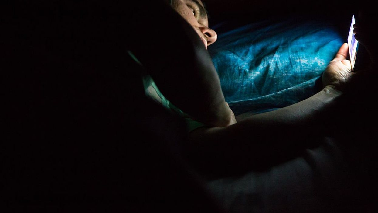 Are cell phones destroying your heart?