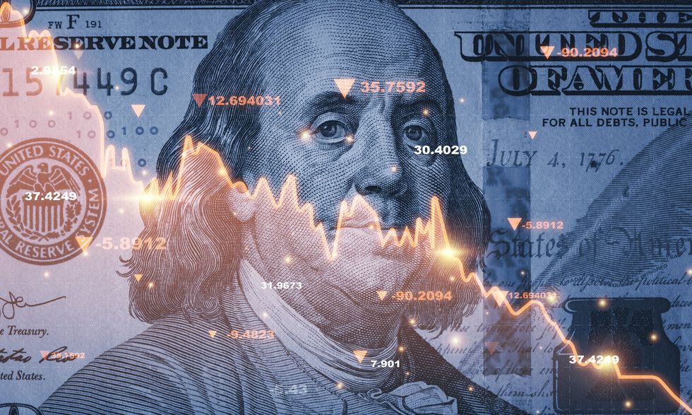 Are Christians accidentally bankrolling Satan's agenda?