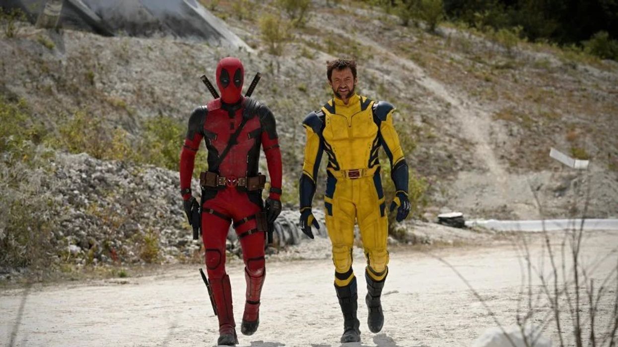Are 'Deadpool & Wolverine' the heroes Marvel needs?