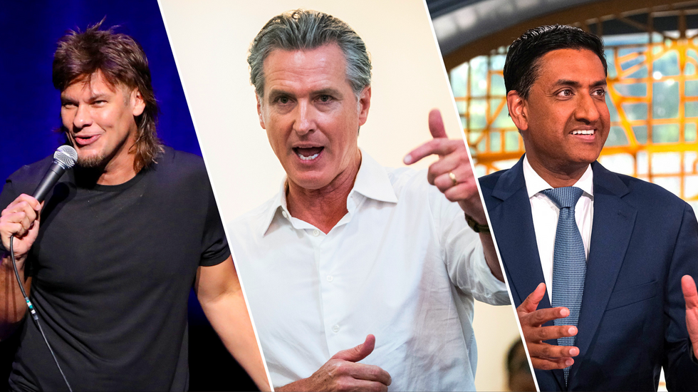 Are Democrats reclaiming the 'podcast bros'?