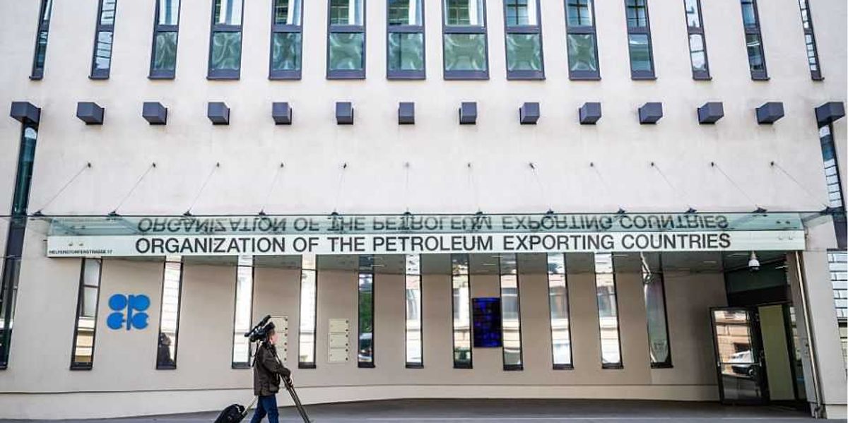 Are gas prices about to drop? What the UAE leaving OPEC means.