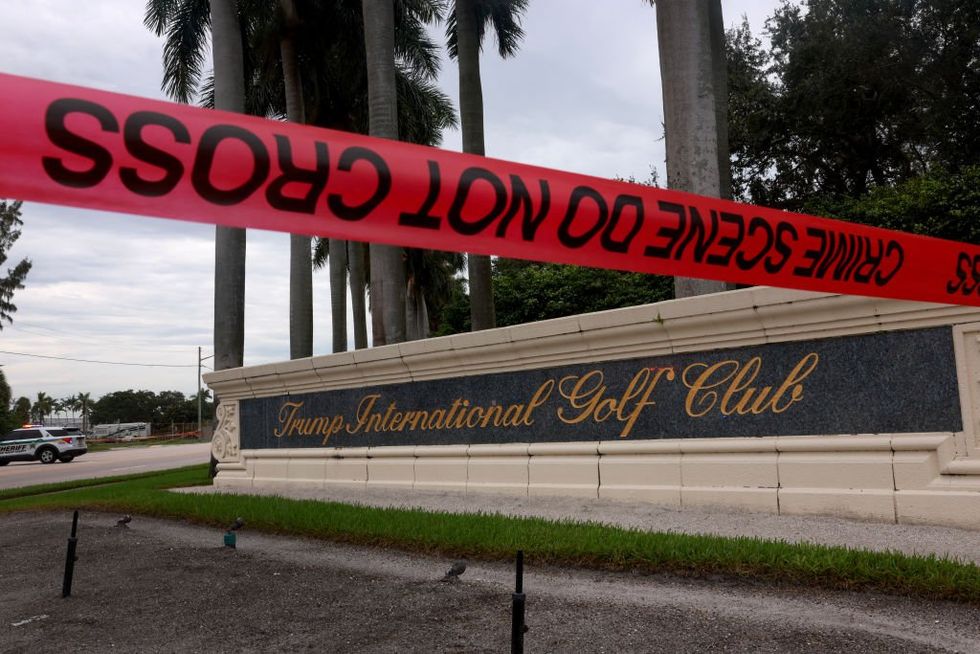 Are political assassination attempts the new normal?