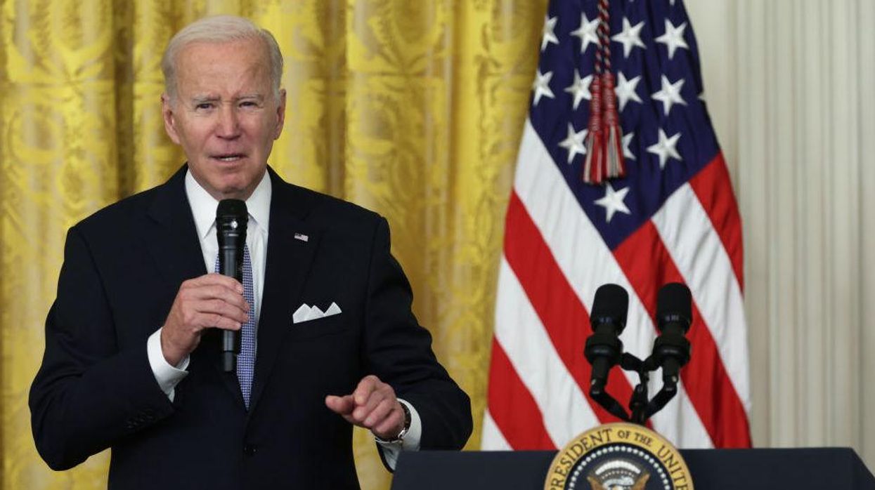 Are they turning on Biden? Democrats get honest about classified docs scandal: 'He should have a lot of regrets'