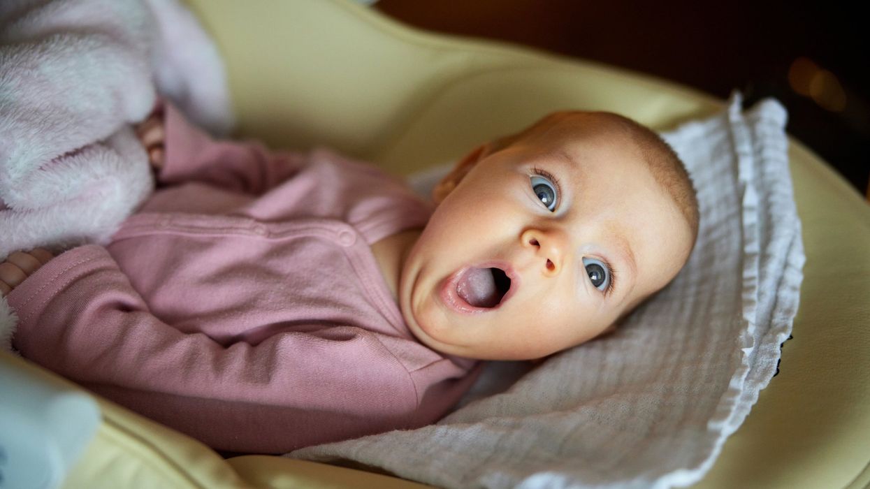 Are we ready for designer babies? CRISPR gene editing is about to unleash a new eugenics revolution