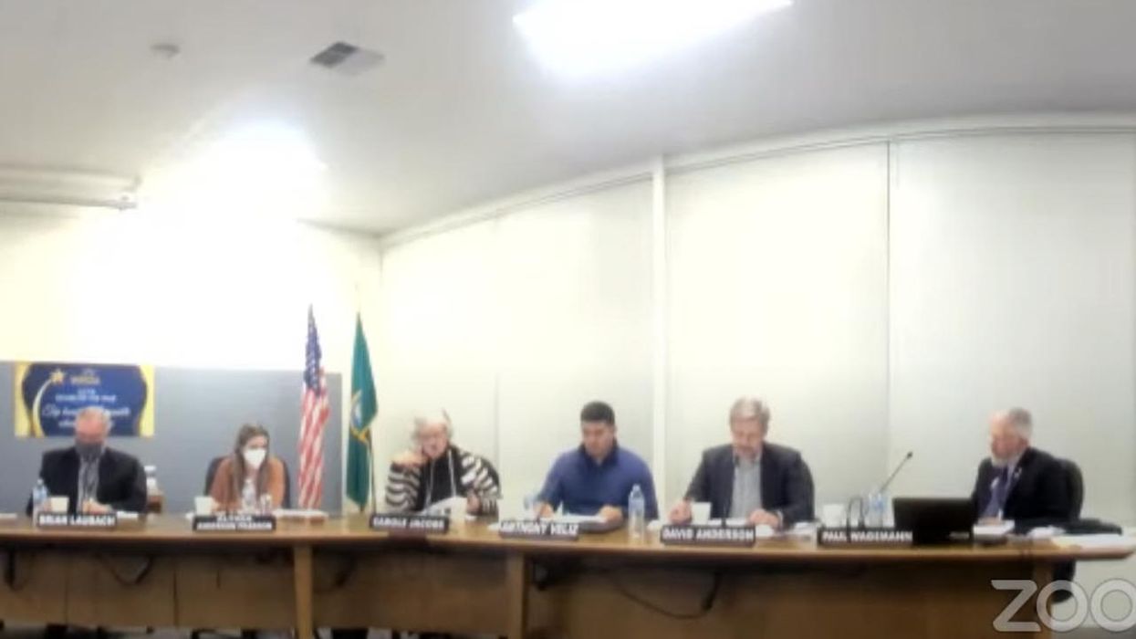 'Are you disciplining African-American boys more than you’re disciplining white boys?' School district will consider race when students break behavioral rules