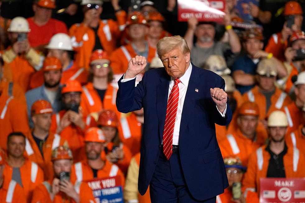 'Are you kidding me?' CNN analyst expresses disbelief over Democrats' loss of critical demographic