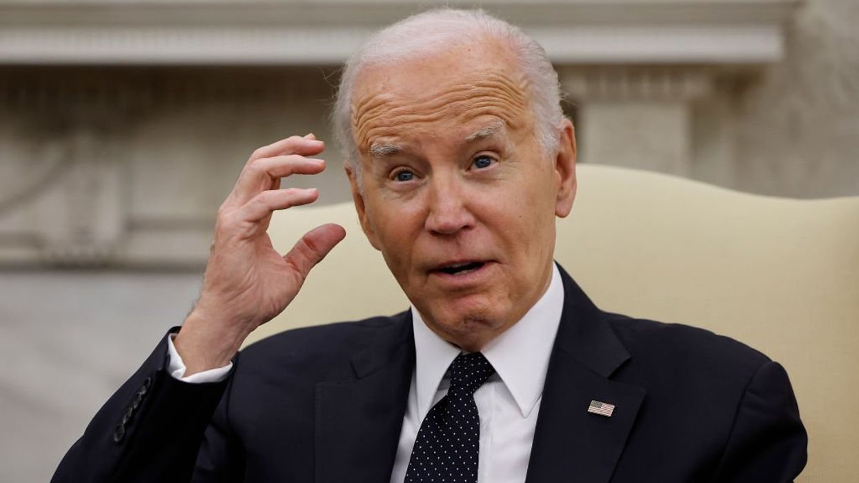 Are you really better off? Get ready for the Biden reckoning
