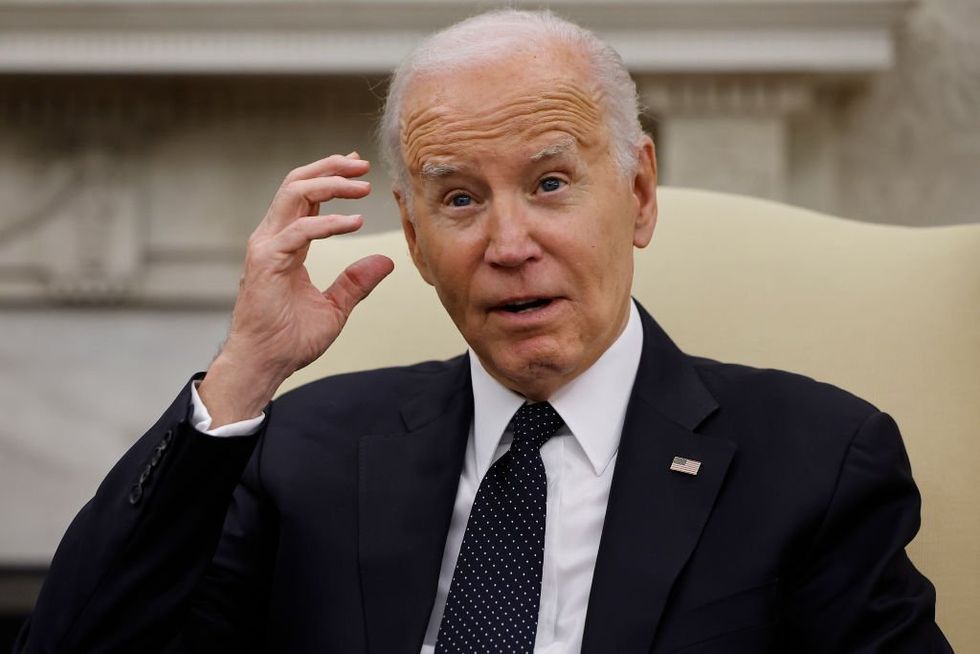 Are you really better off? Get ready for the Biden reckoning