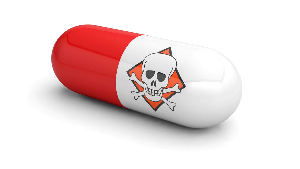 Are your mail-order meds turning toxic in the heat?