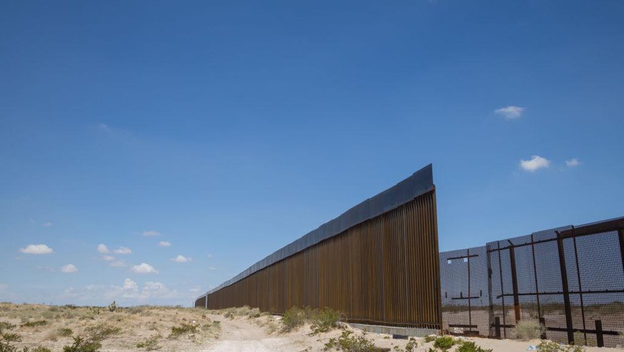 Arizona AG fears Biden will 'cave' to radical far-left and order National Guard troops at border to leave