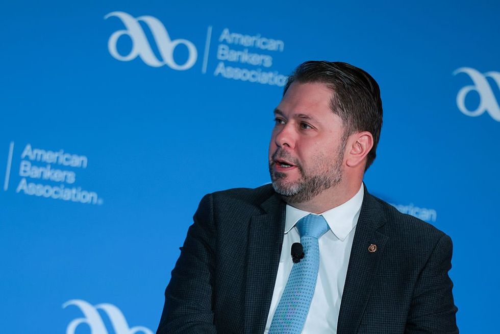 Arizona Democrat senator offers this suggestion instead of stipend for illegal aliens to self-deport