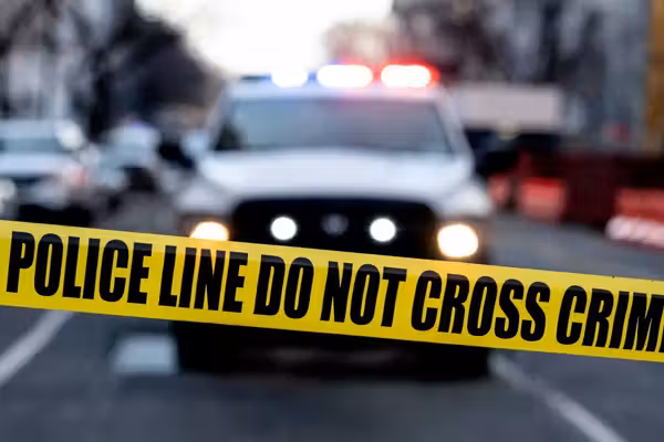 'Arizona man' brutally killed elderly women during purse theft and asked for Arabic interpreter in court, cops say
