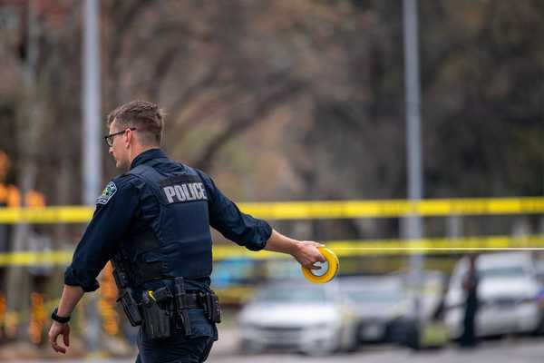 Arizona mother shoots woman she found with her husband — then sends him horrific photo of their child